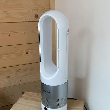 Superbe T2 Meuble Hyper Centre *