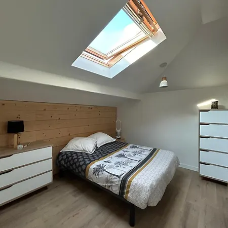 Superbe T2 Meuble Hyper Centre *