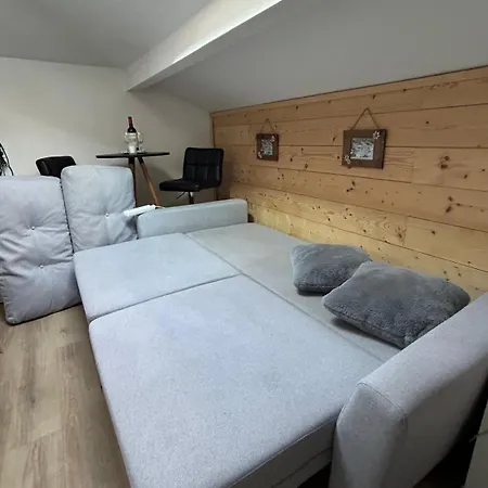 Superbe T2 Meuble Hyper Centre *