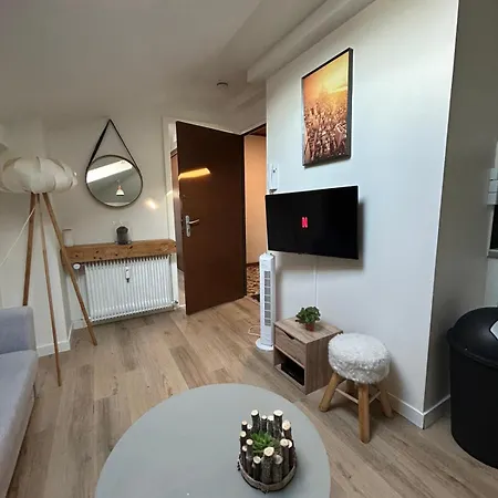 Superbe T2 Meuble Hyper Centre *